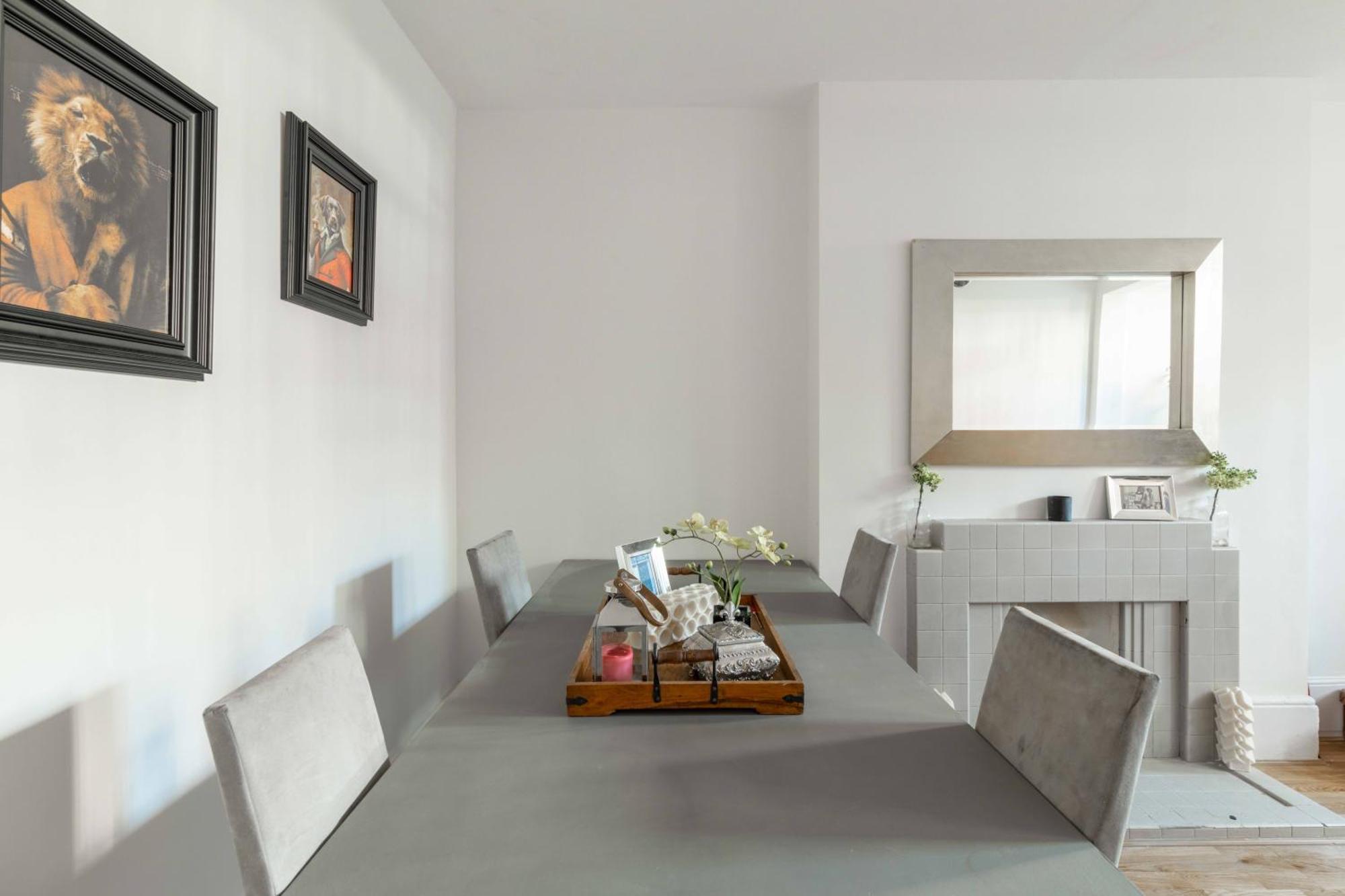 Renovu Premium Homes In Kensington Londres Extérieur photo