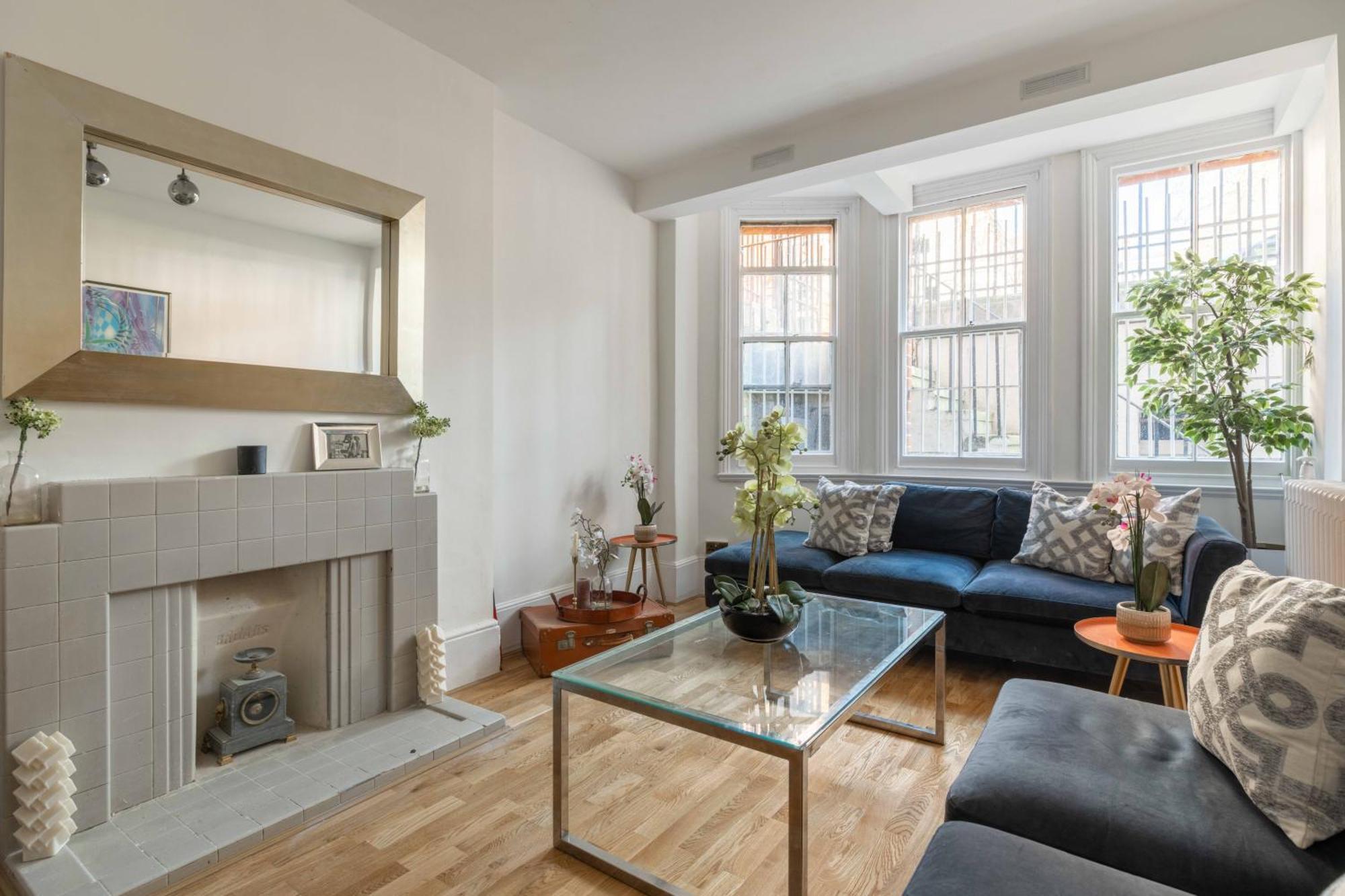 Renovu Premium Homes In Kensington Londres Extérieur photo