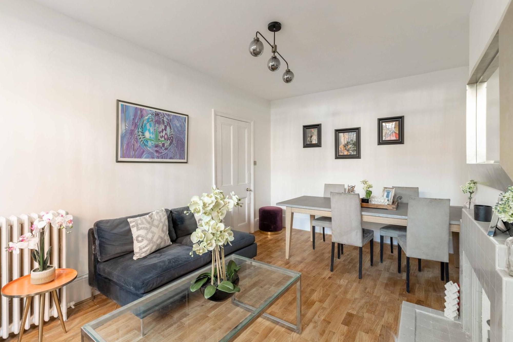 Renovu Premium Homes In Kensington Londres Extérieur photo