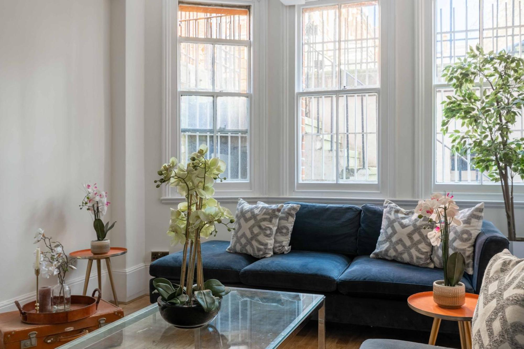 Renovu Premium Homes In Kensington Londres Extérieur photo