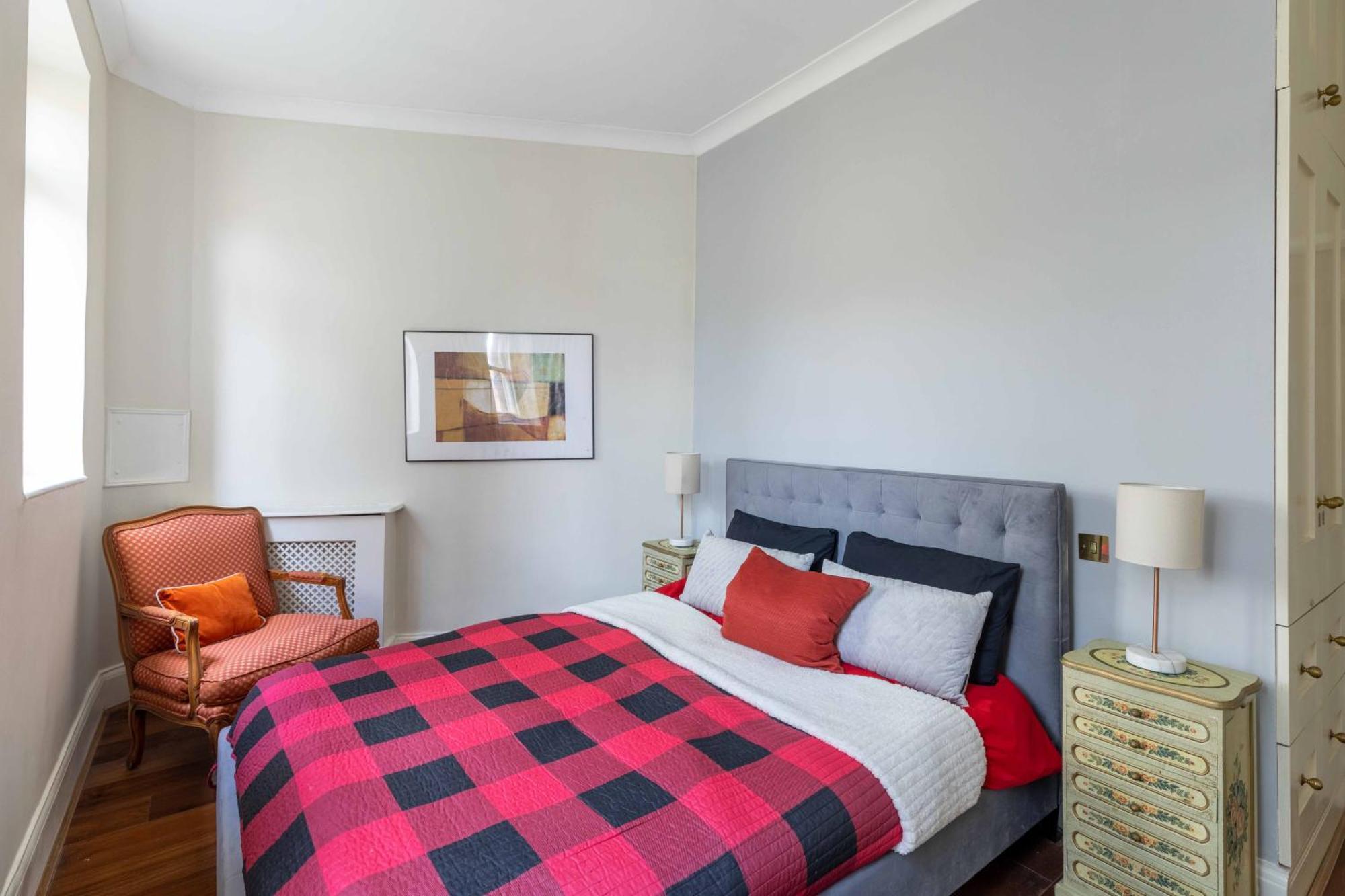 Renovu Premium Homes In Kensington Londres Extérieur photo