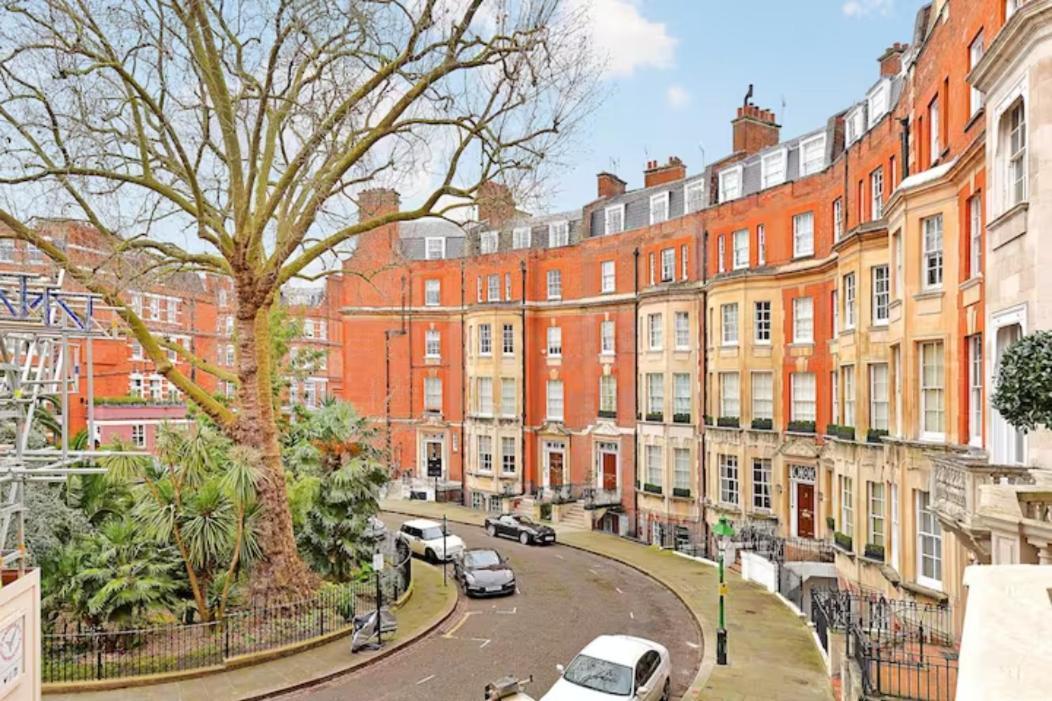 Renovu Premium Homes In Kensington Londres Extérieur photo