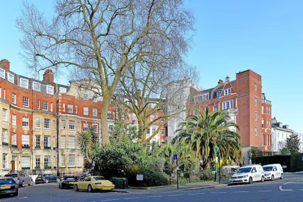 Renovu Premium Homes In Kensington Londres Extérieur photo