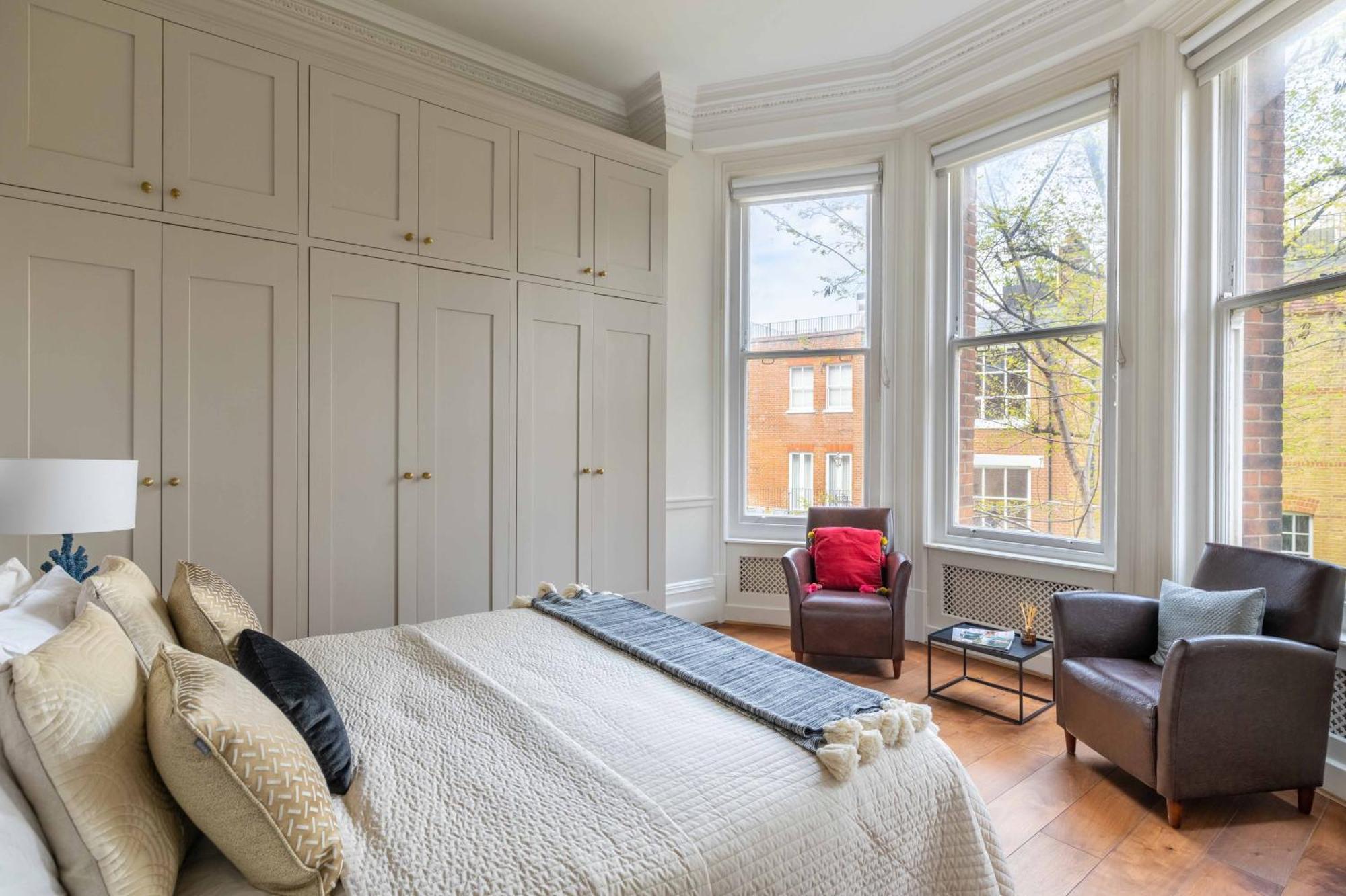 Renovu Premium Homes In Kensington Londres Extérieur photo