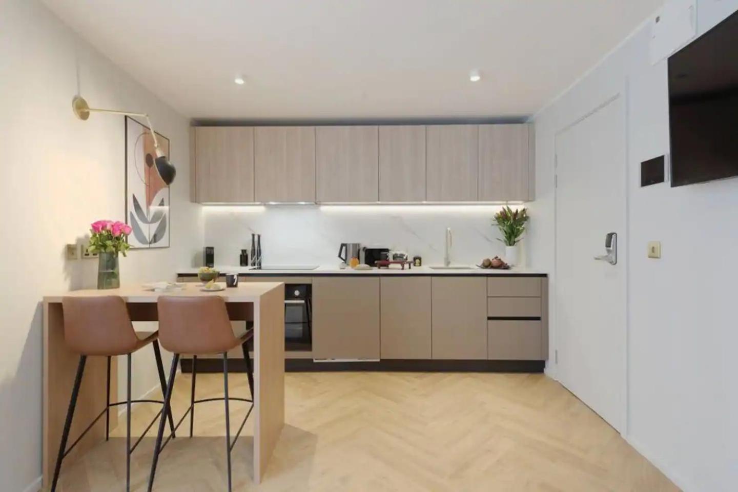 Renovu Premium Homes In Kensington Londres Extérieur photo