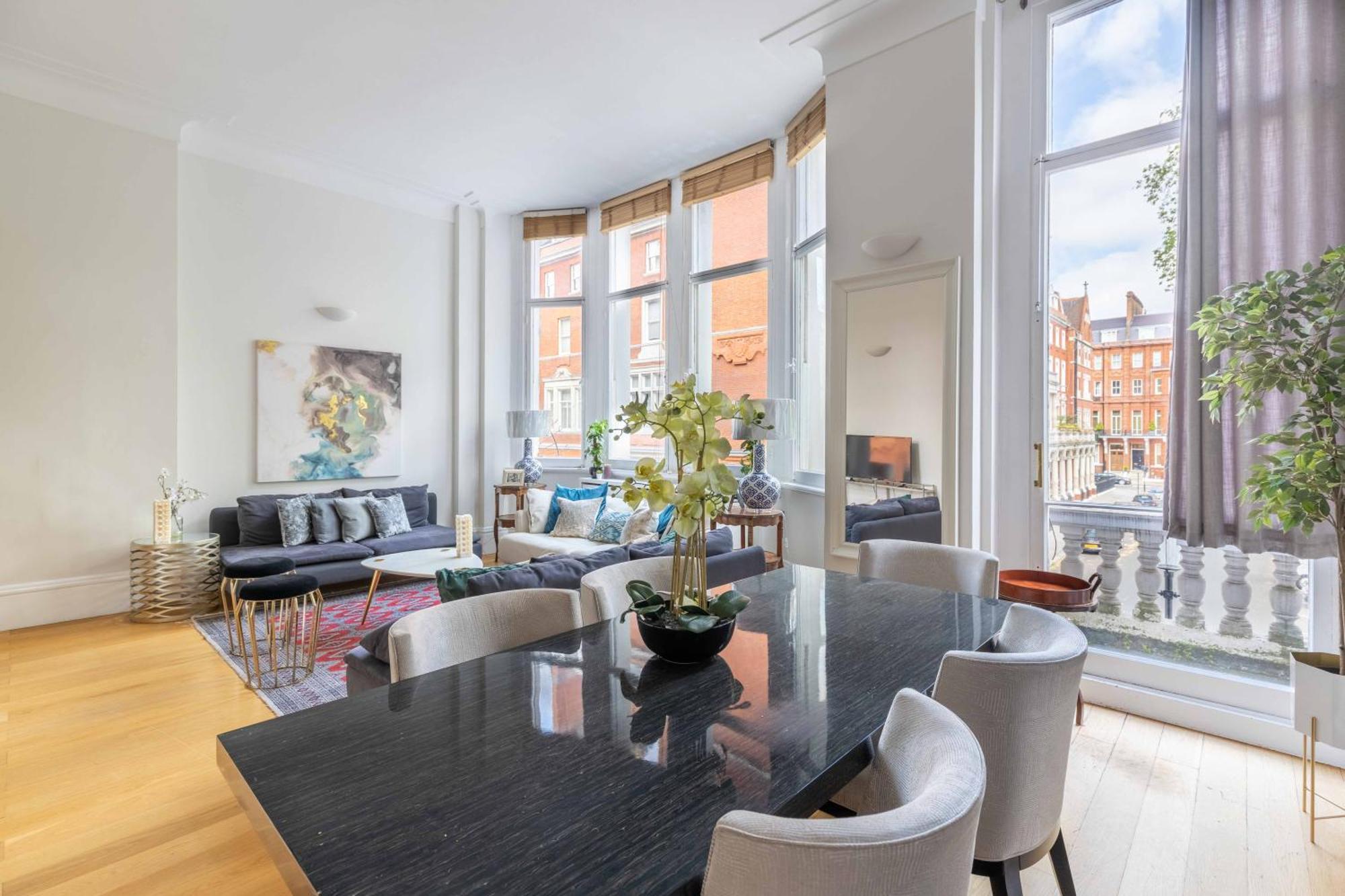 Renovu Premium Homes In Kensington Londres Extérieur photo