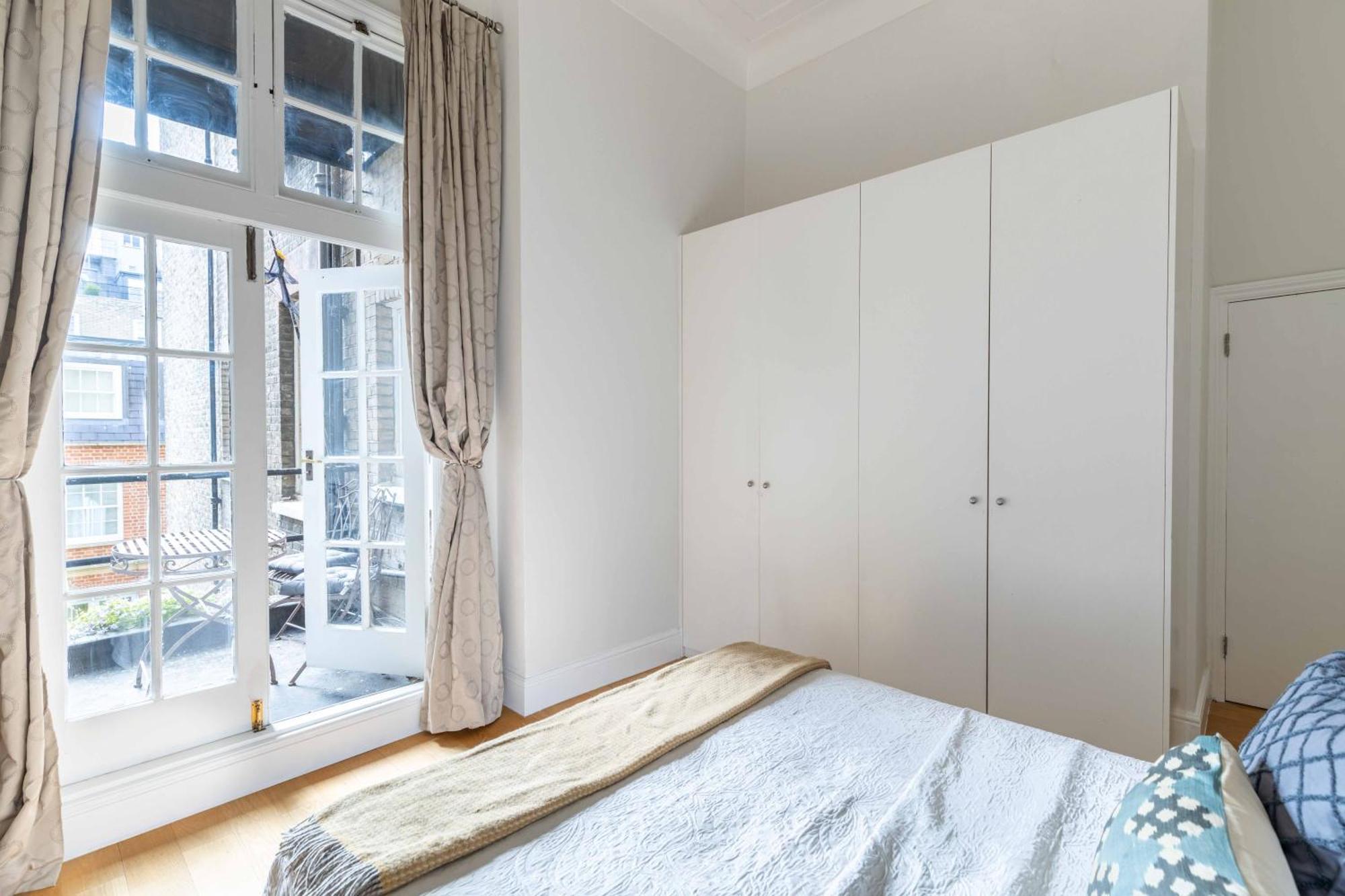 Renovu Premium Homes In Kensington Londres Extérieur photo