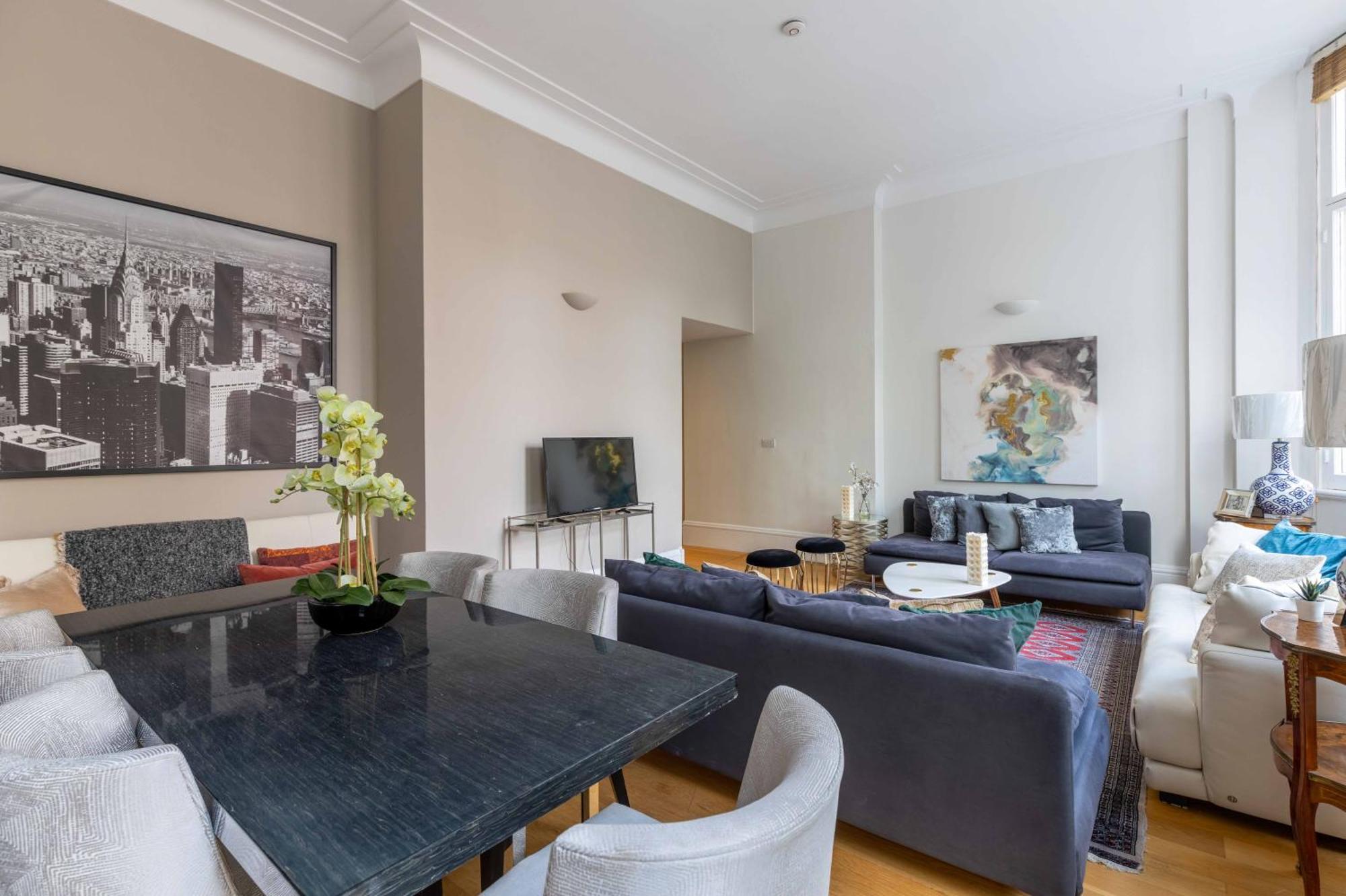 Renovu Premium Homes In Kensington Londres Extérieur photo