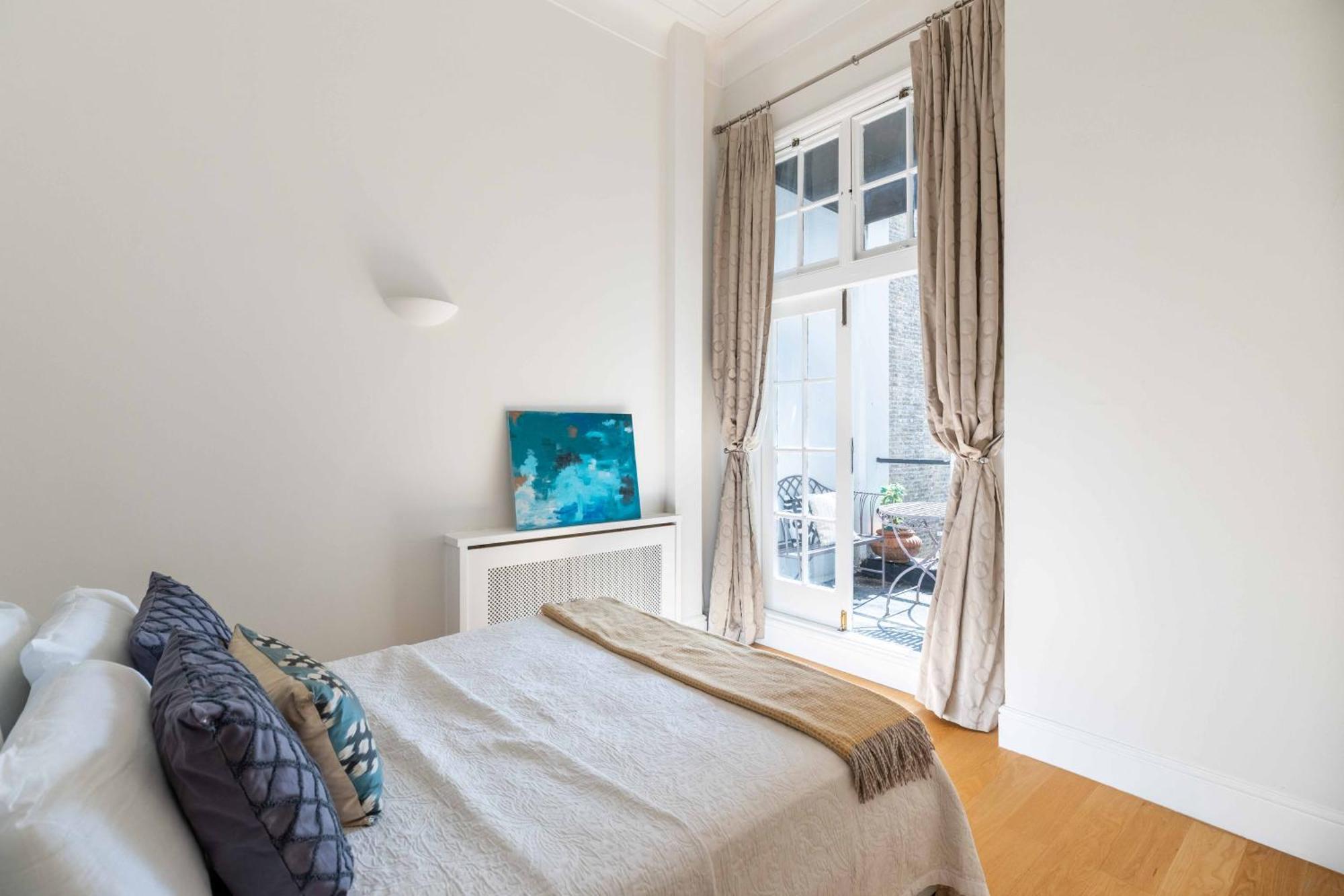Renovu Premium Homes In Kensington Londres Extérieur photo