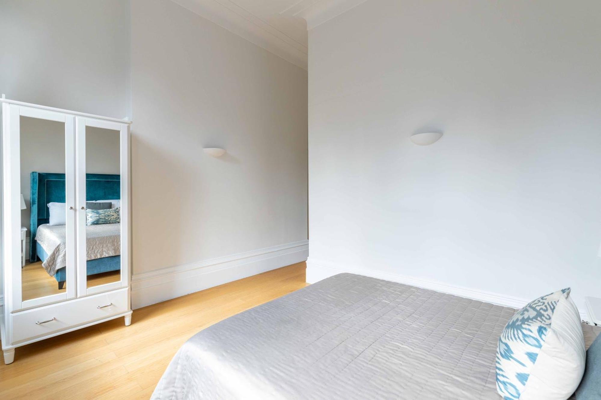 Renovu Premium Homes In Kensington Londres Extérieur photo