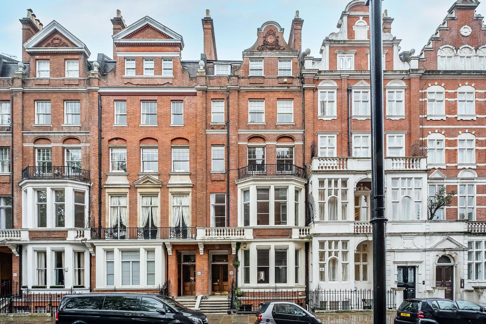 Renovu Premium Homes In Kensington Londres Extérieur photo