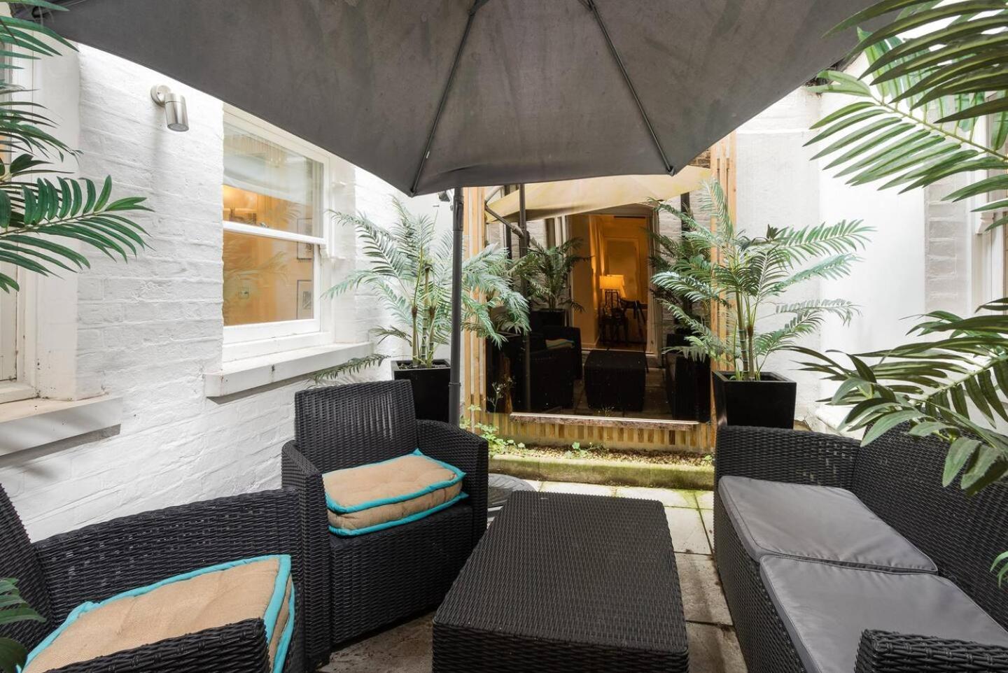 Renovu Premium Homes In Kensington Londres Extérieur photo