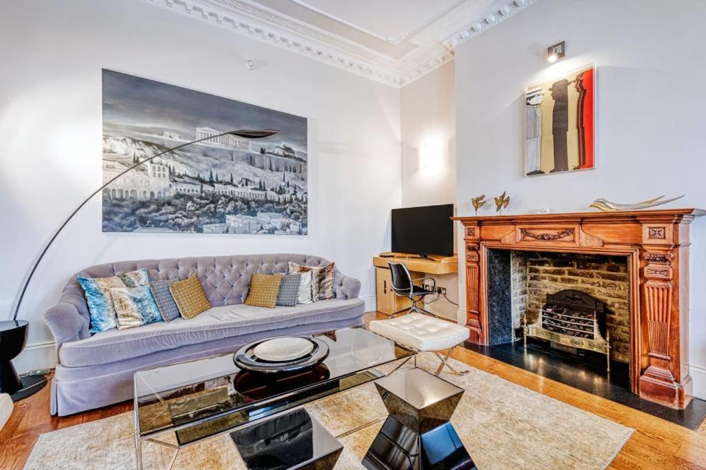 Renovu Premium Homes In Kensington Londres Extérieur photo