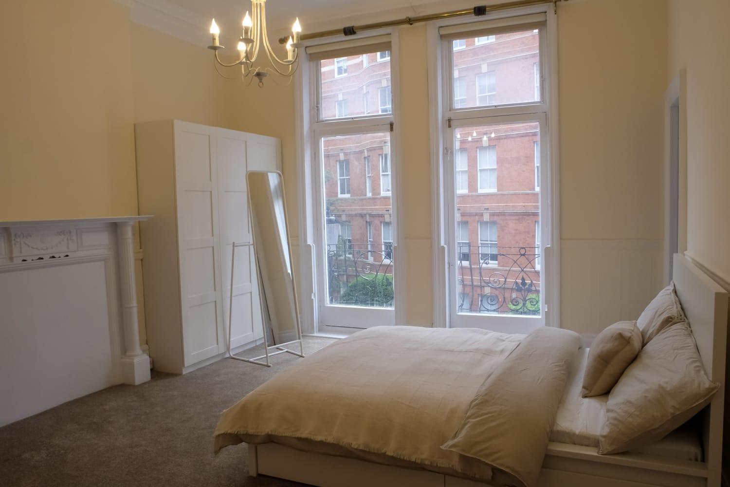 Renovu Premium Homes In Kensington Londres Extérieur photo