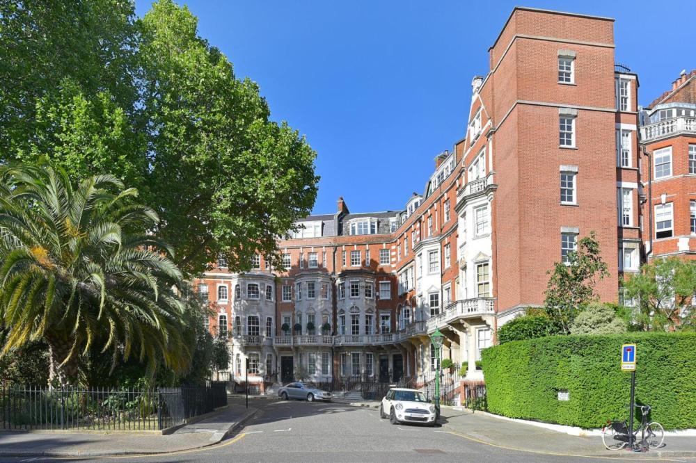 Renovu Premium Homes In Kensington Londres Extérieur photo