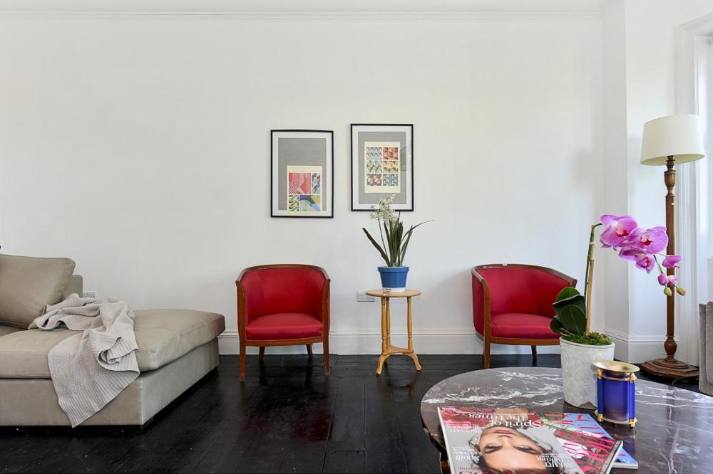 Renovu Premium Homes In Kensington Londres Extérieur photo