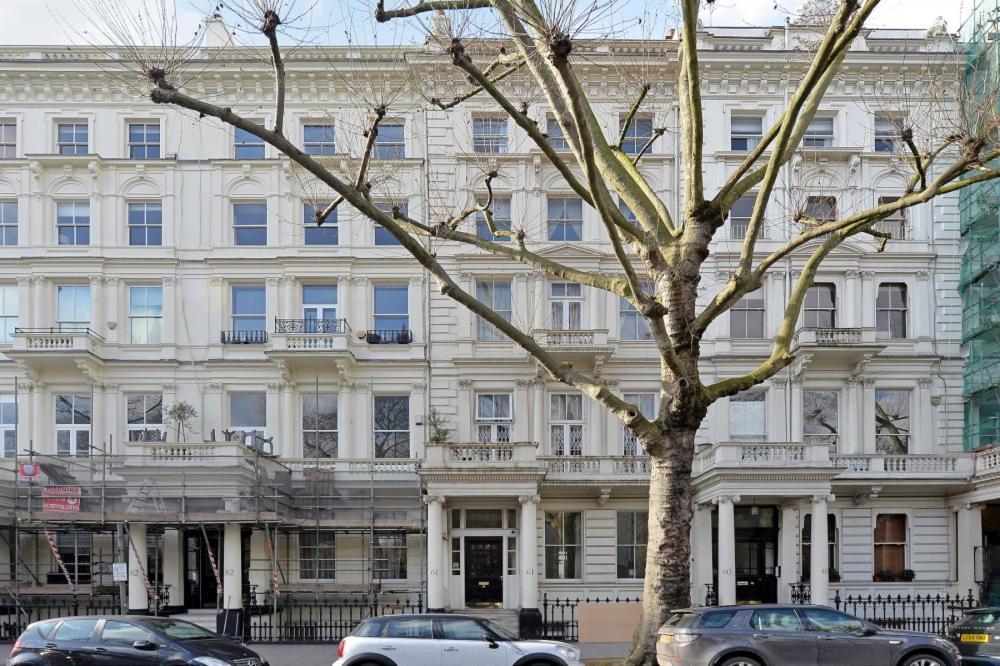 Renovu Premium Homes In Kensington Londres Extérieur photo