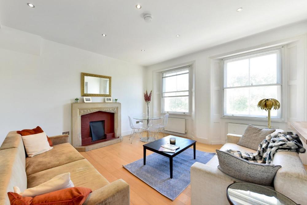 Renovu Premium Homes In Kensington Londres Extérieur photo