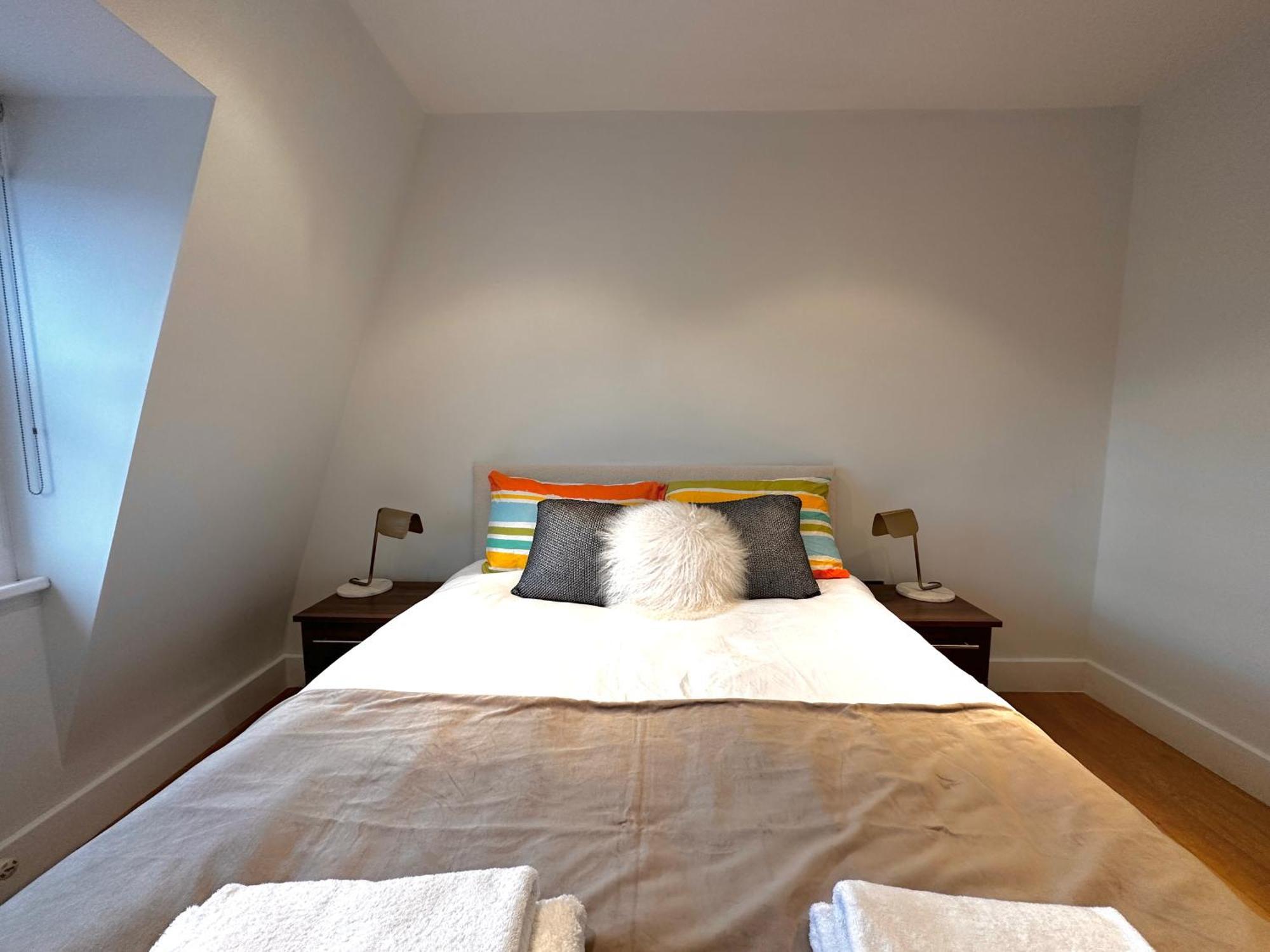 Renovu Premium Homes In Kensington Londres Extérieur photo