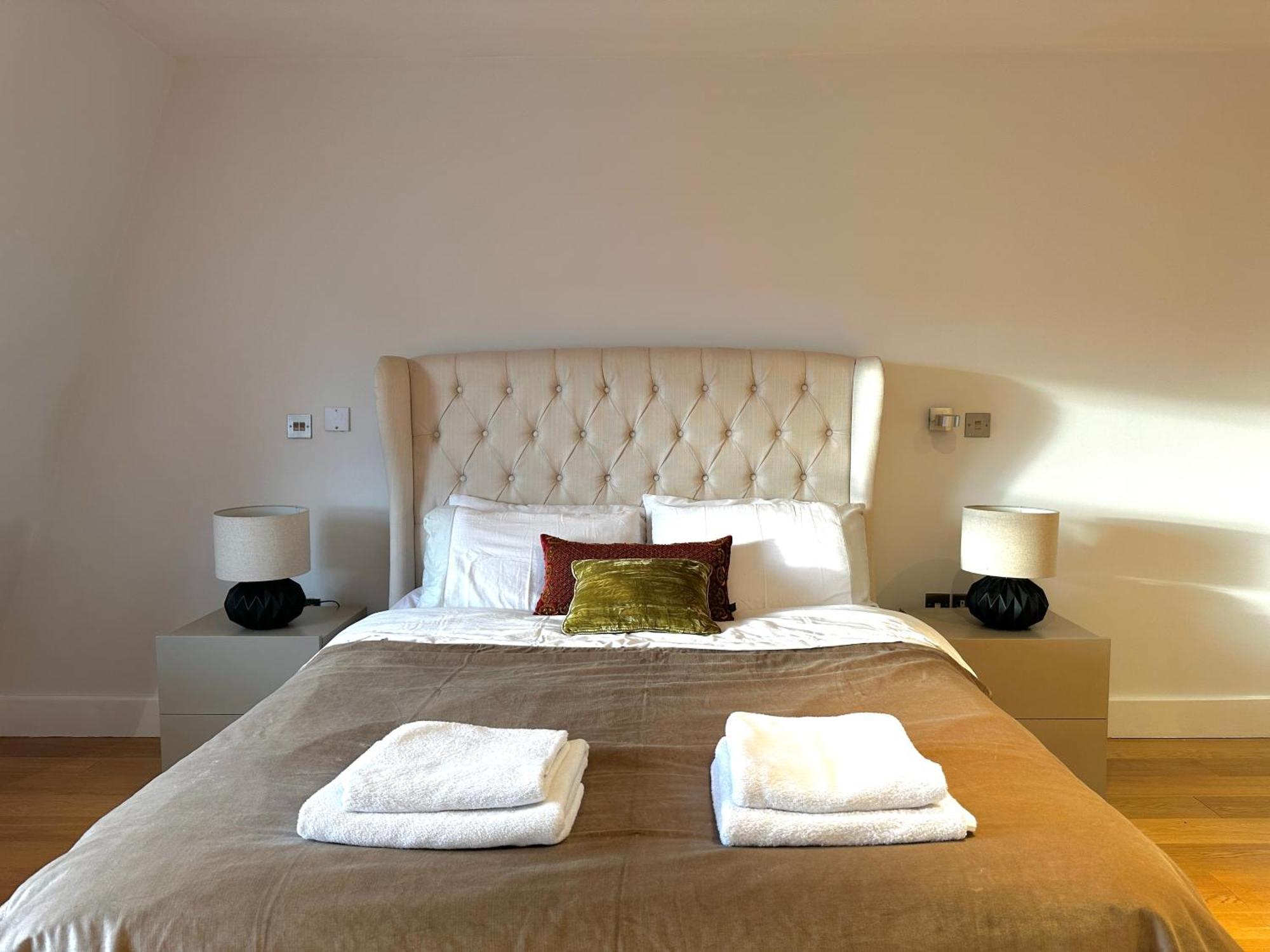 Renovu Premium Homes In Kensington Londres Extérieur photo