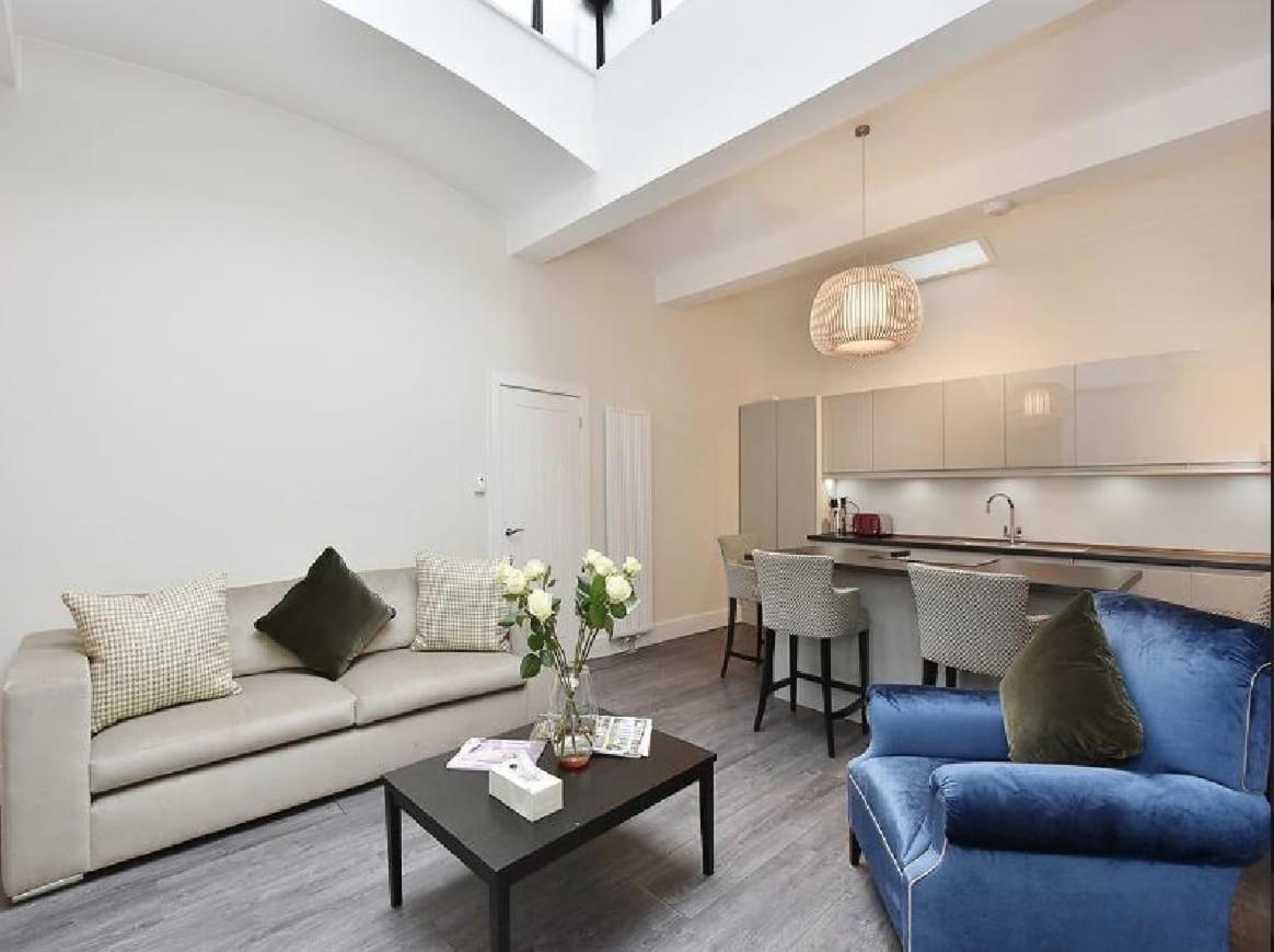 Renovu Premium Homes In Kensington Londres Extérieur photo